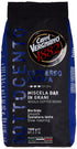 Caffe Vergnano Espresso Roast "Crema 800 Blend" Whole Bean Coffee | 2.2
