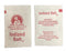 Chef's Quality Individual Salt Packets - Portable Salt Packets - OU-Kosher (3000 Salt Packets)