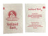 Chef's Quality Individual Salt Packets - Portable Salt Packets - OU-Kosher (3000 Salt Packets)
