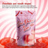 Gummies 3 Gummies Gummy NY Spice Shop Sour Pucker - Pound Lip Shaped - Fruit Flavor For Office Candy Bowl Fillers