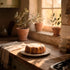 (12.8 Olive & Vine White Table Sugar, Sweet Flavor, For Baking & Beverages, Rich Tradition, Authentic Taste, For Global