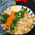 SXET 2 Packs 8.46oz (240 Pack (2 Packs) Knife Cut Noodles, Knife Sliced Noodles, Chinese Wide Noodles, Wavy Flat