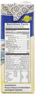 32 oz Eden Organic Edensoy - Unsweetened