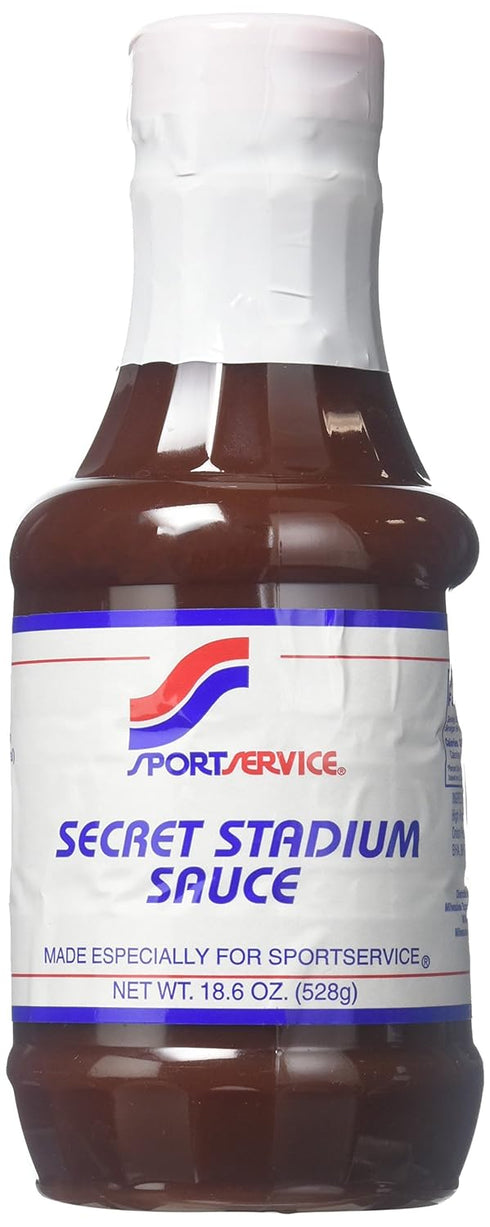 Stadium Secret Sauce, (Pack of 2)