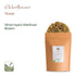 Organic Elderflower Tea - Dried Elder Flowers Herbal Tea, Sambacus Blossoms
