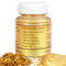 HomeHere Luster Powder Dust, Edible Cake Dust, 1oz/28.3g
