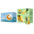 Hethstia Konjac Jelly Mango Flavor Vitamin C 10 Packs and Konjac Rice
