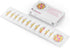 (Pack 12 Starter Cultures for L.Salivarius and L. Reuteri Homemade Yogurt of sachets)