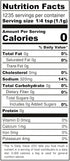 Cavalier's Cajun Boil Granule, 15 OZ