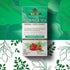 Lakma Moringa Oleifera Tea with Goji Berry, 25 Tea Bags