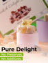 8.8oz ZYRA Turkish Delight with Pistachio - - Woman Owned Brand - Luxury with Roasted Pistachio - Authentic Premium