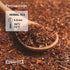 3.5 oz 50 Kusmi Tea - Almond Rooibos - Organic Blend of Rooibos Tea & Almond Flavor - Caffeine Free Herbal Tea - Loose
