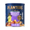 PLANTERS Unsalted Mixed Nuts, Cashews, Pistachios, Almonds, Brazil Nuts, and Pecans, Plant-Based