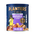 PLANTERS Unsalted Mixed Nuts, Cashews, Pistachios, Almonds, Brazil Nuts, and Pecans, Plant-Based