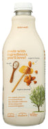 48 Oz Mooala Organic Original Almond Milk, Fl