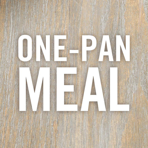 1.25 oz (Pack 12) McCormick ONE Sheet Pan Farmer's Market Chicken & Vegetables Seasoning Mix