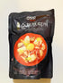 Generic 19.4 oz, Pack 2 Soft Tofu Soup, Korean Style