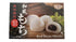 Royal Family Japanese Rice Cake Mochi Daifuku (Red Bean), 7.4 Ounce
