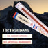 0.85 Oz (Pack 20) Schaller & Weber Salami Sticks with Zabs Hot Honey, of | Zabs Hot Honey Smoked Salami | German Style