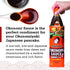 Otafuku Okonomi Sauce, Vegan Japanese Topping for Okonomiyaki Pancakes (17.6 Ounces)
