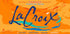 12 Oz (pack 8) La Croix Sparkling Water, Orange, Fl