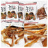 Korea Seasoned Dried Squid Snack Squid Over Flower 15g X 10 Pack
