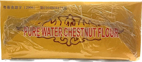 Bantang Pure Water Chestnut Flour