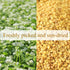 2 (14oz 28oz Roasted Buckwheat Groats - Toasted Hulled Buckwheat, Jars Each, Total), Gluten-Free Paleo Cereal for Tea