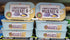 TraderB Trader Joes Lightly Smoked Mussels in Extra Virgin Olive Oil 4.02oz 114g