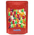 Gummy Fruidles Mini Soda Pop Candy Mix, Delicious Multicolor Fruit Flavors, Party Candy (Half-Pound)