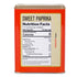 4oz (Pack 2) Szeged Sweet Paprika Seasoning Spice