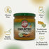 Tio Pelon 262g To Peln Pickled Vegetables in Mustard Sauce - Pickled Onions, Pickled Carrots, Cucumbers & Habanero