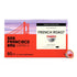 San Francisco Bay K-Cup Coffee Pods, French Roast (80 ct), Dark Roast,