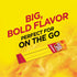 6g 0.28 oz. (100 Count), Pack 2 Slim Jim Smoked Meat Sticks, Original Flavor, Protein Per Serving, Snack Size, Lunchbox