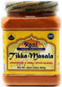 Rani Tikka Masala Indian 7-Spice Blend, 16oz PET Jar, All Natural, Salt-Free, Vegan, Gluten Friendly