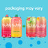 12 Oz (Pack 8) bubly Sparkling Water, Bellini Bliss, Zero Sugar & Zero Calories, Fl Cans