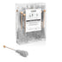 Candy Envy - Silver Caf Sugar Sticks Mini Rock Candy - 18
