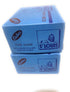 Generic 2x 500g 474 St Louis Pure Sugar Cubes GROSS g NET