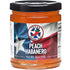 Texas Pepper Jelly Peach Habanero Jelly Net Wt. 11 oz (312 g)