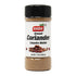 Badia Ground Coriander, 1.75 oz Premium Culantro Spice, Bright, Citrusy & Slightly