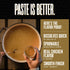 38 8-Ounce (Pack 1) Better Than Bouillon Premium Roasted Chicken Base, Made with Seasoned Roasted Chicken, Servings