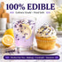 4 oz Culinary Dried Lavender Flowers Food Grade Lavender Buds for Tea, Baking & Lemonade Sweet Floral Herb