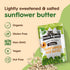 Packets Packets Packs 1.15 Packs, 10 Count Once Again Organic Sunflower Butter - Individual Sunflower Butter