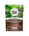 Alter Eco Dark Chocolate Granola, Healthy, Organic Breakfast & Snack, Naturally Sweetened