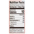 Polaner 13 Sugar Free with Fiber, Peach Jam, Ounce