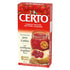 CERTO Pectin Liquid, 1 Count, 170ml