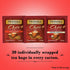 Twinings Chai Tea Variety 3-Pack – Chai, Ultra Spice Chai, and French Vanilla Chai, Caffeinated Black Tea Bags, 20 Count Each