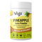 Vegs Pineapple Juice Powder - Freeze Dried Organic Pineapple Powder with Bromelain