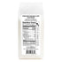 17.6 oz (500g) Sanniti Farro Wheat Wholemeal Flour, Stone Ground Bag Premium Ancient Grain Flour, Product of Italy