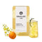 OSULLOC Canola & Apricot Tea - Premium Blended Tea from Jeju, 20 Count Tea Bag Series